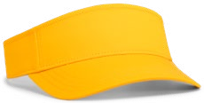 Pacific Headwear Sport Pro Visor