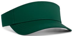 Pacific Headwear Sport Pro Visor