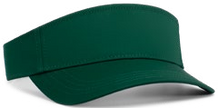 Pacific Headwear Sport Pro Visor