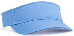 Pacific Headwear Sport Pro Visor