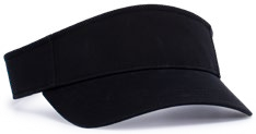 Pacific Headwear Sport Pro Visor