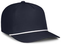 Pacific Headwear Weekender Cap