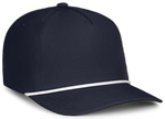 Pacific Headwear Weekender Cap