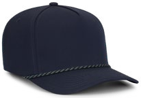 Pacific Headwear Weekender Cap