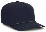Pacific Headwear Weekender Cap