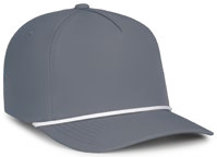 Pacific Headwear Weekender Cap