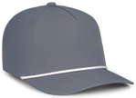 Pacific Headwear Weekender Cap