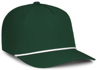 Pacific Headwear Weekender Cap