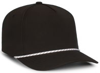 Pacific Headwear Weekender Cap