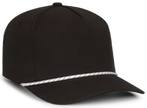 Pacific Headwear Weekender Cap