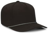 Pacific Headwear Weekender Cap