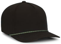 Pacific Headwear Weekender Cap