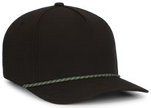 Pacific Headwear Weekender Cap