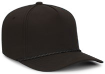 Pacific Headwear Weekender Cap