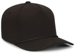 Pacific Headwear Weekender Cap