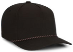 Pacific Headwear Weekender Cap