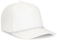 Pacific Headwear Weekender Cap