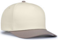 Pacific Headwear Weekender Cap