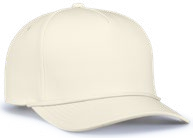 Pacific Headwear Weekender Cap