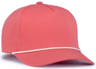 Pacific Headwear Weekender Cap