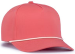 Pacific Headwear Weekender Cap