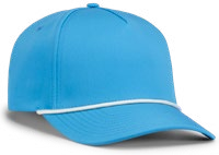Pacific Headwear Weekender Cap