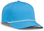 Pacific Headwear Weekender Cap