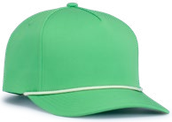 Pacific Headwear Weekender Cap