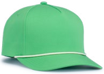 Pacific Headwear Weekender Cap