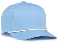 Pacific Headwear Weekender Cap