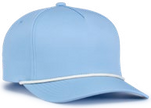 Pacific Headwear Weekender Cap