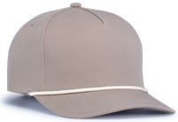 Pacific Headwear Weekender Cap