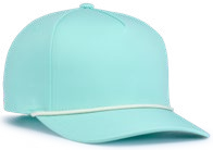 Pacific Headwear Weekender Cap