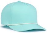 Pacific Headwear Weekender Cap