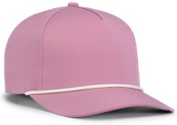 Pacific Headwear Weekender Cap