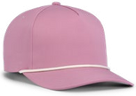 Pacific Headwear Weekender Cap