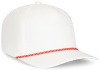 Pacific Headwear Weekender Cap