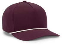 Pacific Headwear Weekender Cap