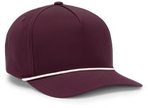 Pacific Headwear Weekender Cap