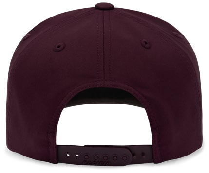 Pacific Headwear Weekender Cap
