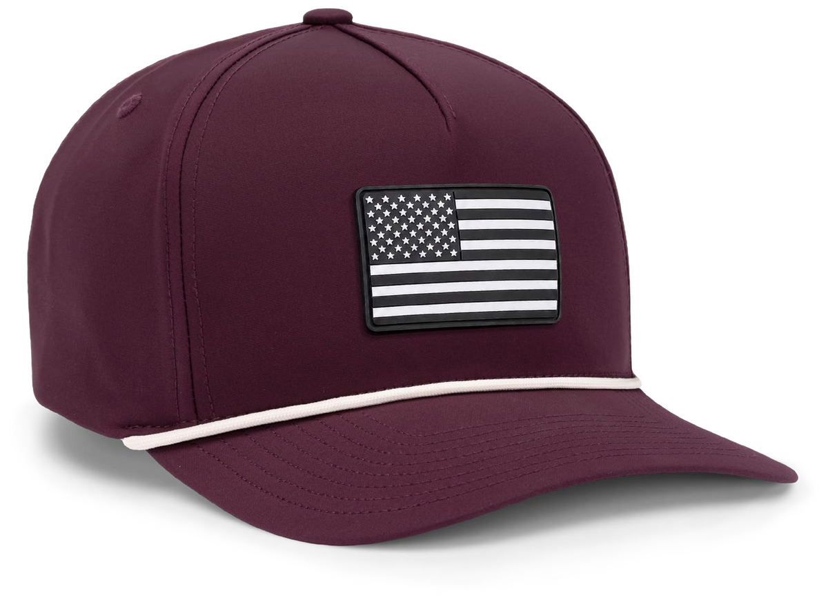 Pacific Headwear Weekender Cap