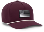 Pacific Headwear Weekender Cap