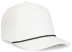 Pacific Headwear Weekender Cap