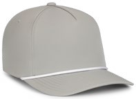 Pacific Headwear Weekender Cap