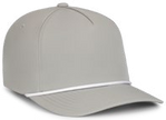 Pacific Headwear Weekender Cap