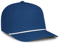 Pacific Headwear Weekender Cap