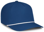 Pacific Headwear Weekender Cap