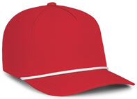 Pacific Headwear Weekender Cap