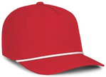 Pacific Headwear Weekender Cap