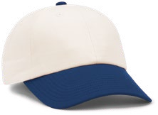 Pacific Headwear Heritage Dad Cap